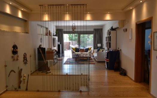 123635-Duplex for sale in Glyfada