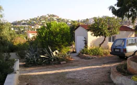 126501-Villa for sale in Lagonisi