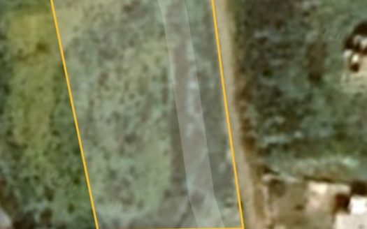 Land plot for sale in Kythnos