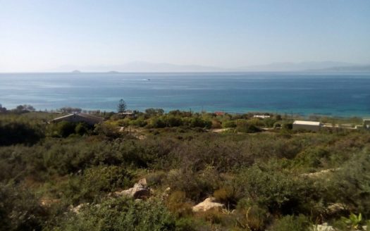 Land for sale in Aegina