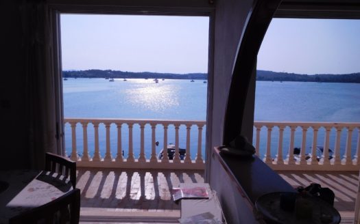 Apartment for sale in Kranidi, Argos