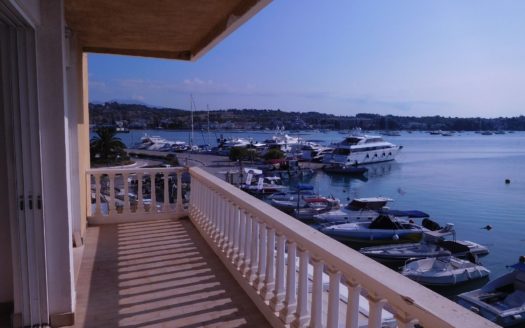 Apartment for sale in Kranidi, Argos