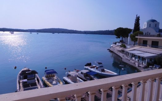 Apartment for sale in Kranidi, Argos