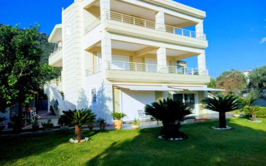 Villa for sale in Rio, Achaia