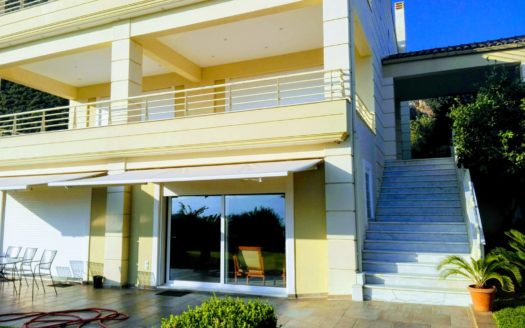 Villa for sale in Rio, Achaia