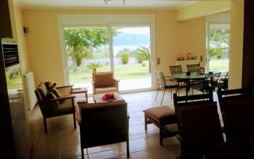 Villa for sale in Rio, Achaia
