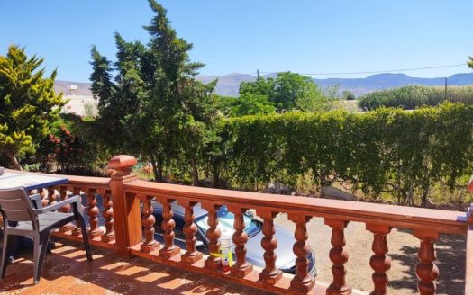 Villa for sale in Nafplio