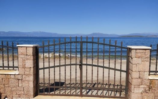 Villa for sale in Nafplio