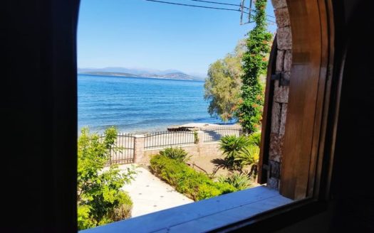 Villa for sale in Nafplio