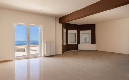 127122-Villa for sale in Saronida