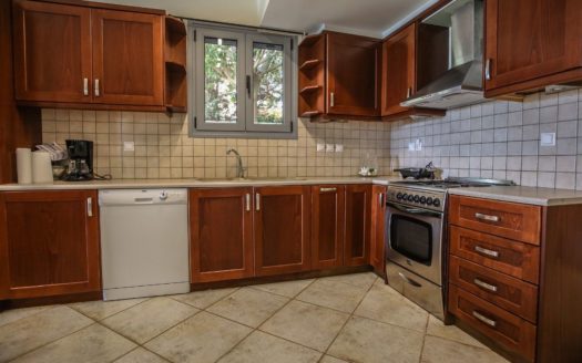 Villa for sale in Porto Cheli