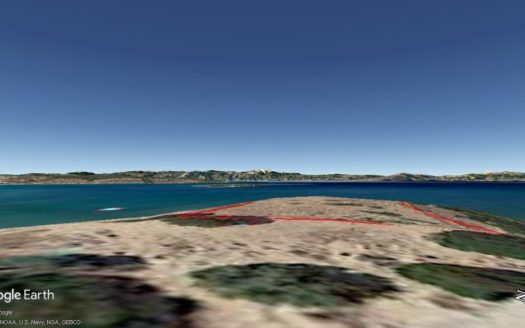 Land plot for sale in Kranidi, Argos