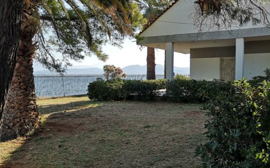 127676-Villa for sale in Anthidonos, Evia