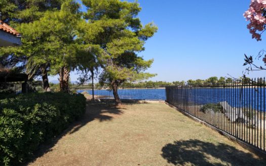 127676-Villa for sale in Anthidonos, Evia