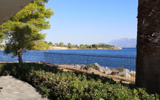 127676-Villa for sale in Anthidonos, Evia