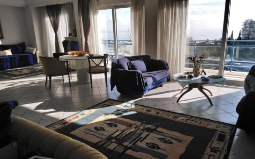 Amazing view Apartment in Pireas