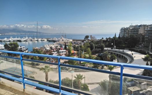 Amazing view Apartment in Pireas