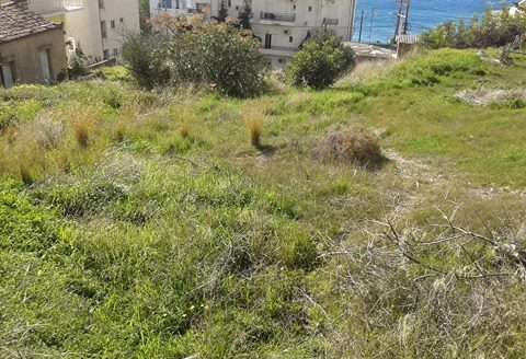 56028-Land plot for sale in Loutraki