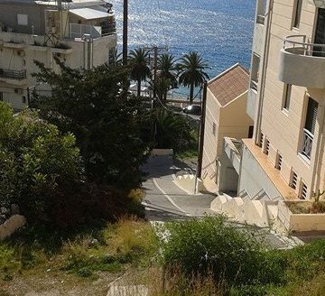 56028-Land plot for sale in Loutraki