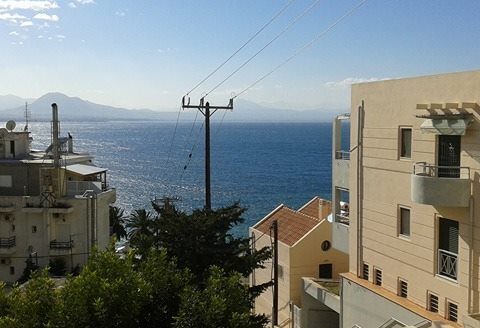 56028-Land plot for sale in Loutraki