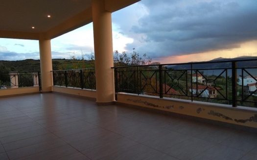 56128-Villa for sale in Distos, Evia