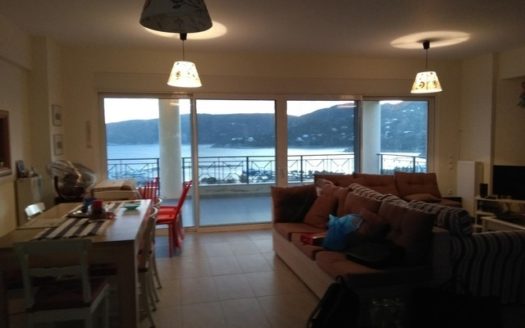 56128-Villa for sale in Distos, Evia