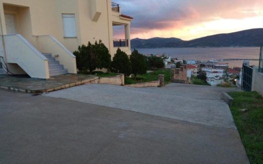 56128-Villa for sale in Distos, Evia