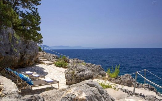 Luxurious Villa in Lefkada