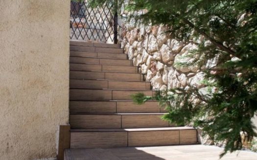 220465 – Amazing view Villa in Trizina