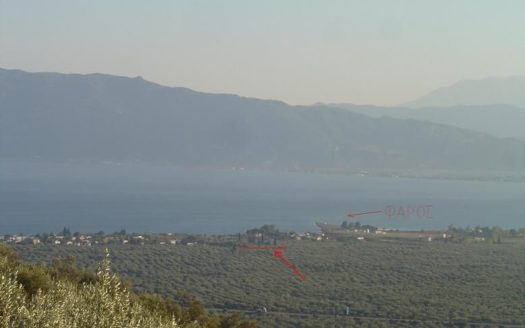 220429 – house in Exineon Fthiotida