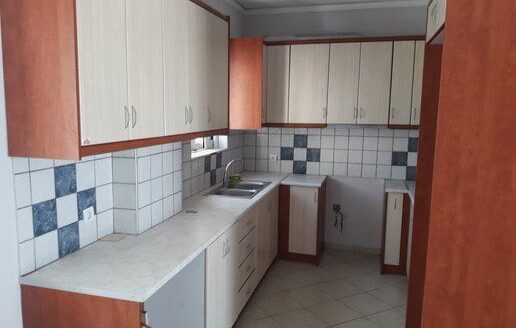 220455 – Amazing view Apartment in Evia island