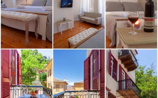 220480 – house in Navplio Argos