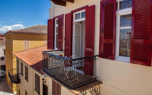 220480 – house in Navplio Argos