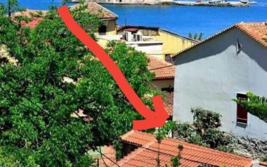 220480 – house in Navplio Argos