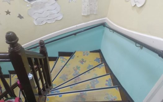 Sea front house in Pasalimani