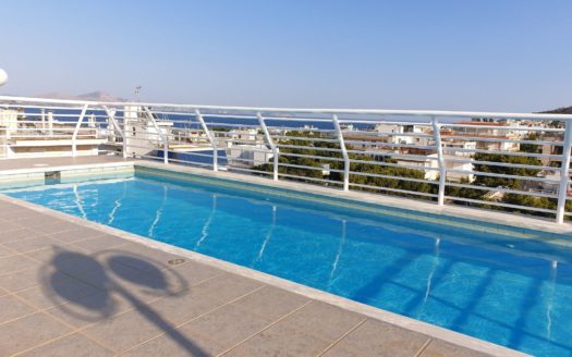 220386 – Amazing view Apartment in Vari