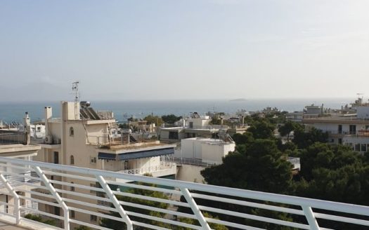 220386 – Amazing view Apartment in Vari