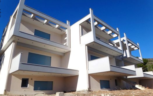 220416 – Amazing view house in Peramos