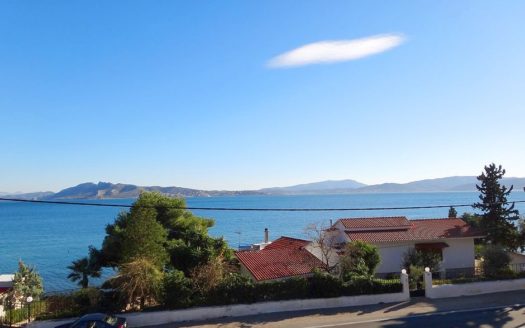 220416 – Amazing view house in Peramos