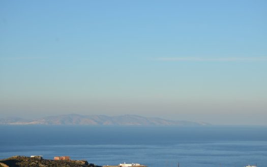 220445 – Amazing view house in Mykonos island