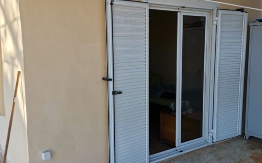 220307 – house in Artemida