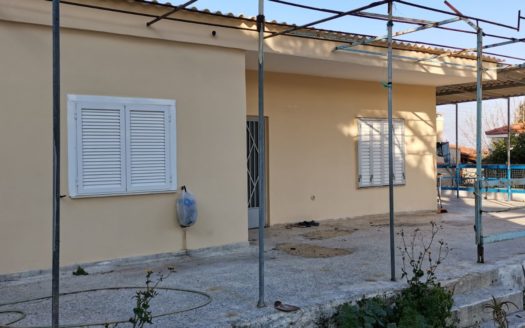 220307 – house in Artemida