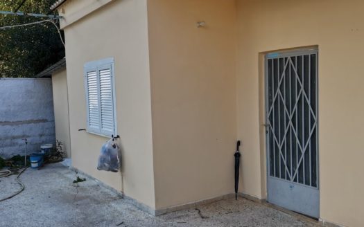 220307 – house in Artemida