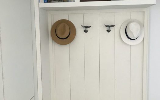 220365 – Beach front Apartment in Anavisos