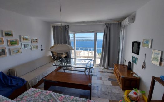 220463 – Amazing view house in Spetses island