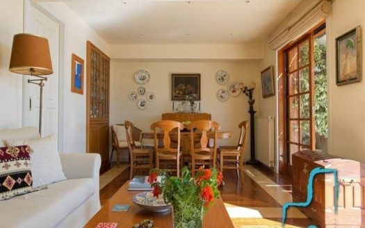 220406 – Amazing view Villa in Anavisos