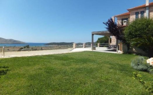 220372 – Amazing view house in Anavisos