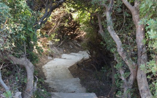 220323 – Beach front house in Lavrio