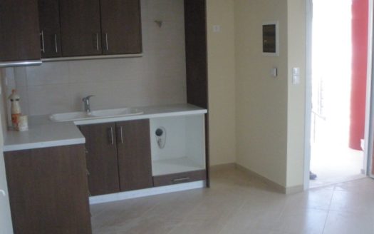 220491 – Apartment in Voxa Korinthos