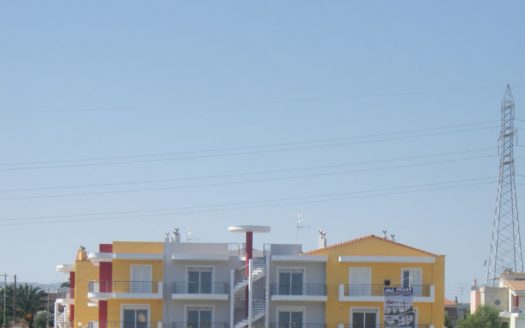 220491 – Apartment in Voxa Korinthos